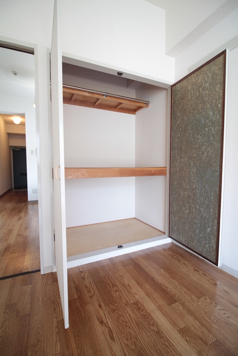 スカイシャト－幟町の物件内観写真