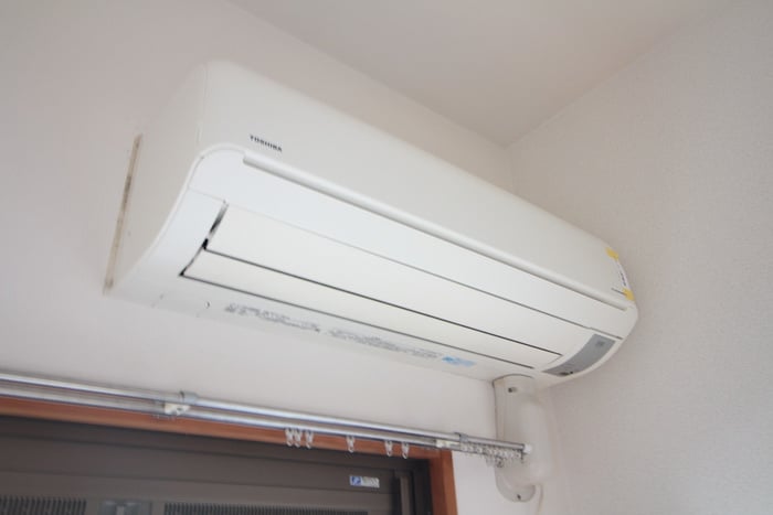 スカイシャト－幟町の物件内観写真