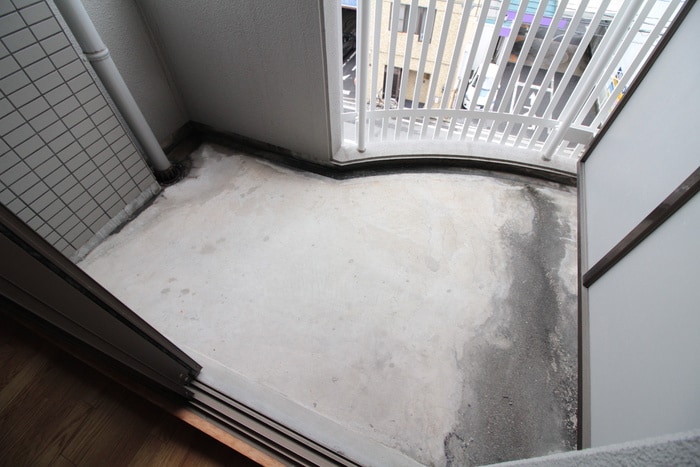 スカイシャト－幟町の物件内観写真