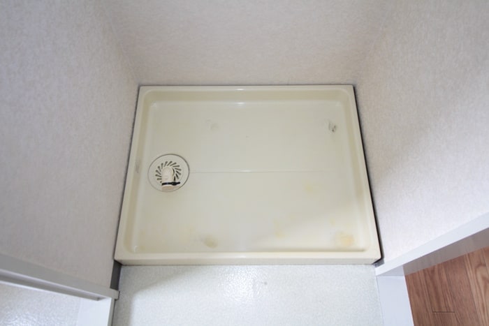 スカイシャト－幟町の物件内観写真