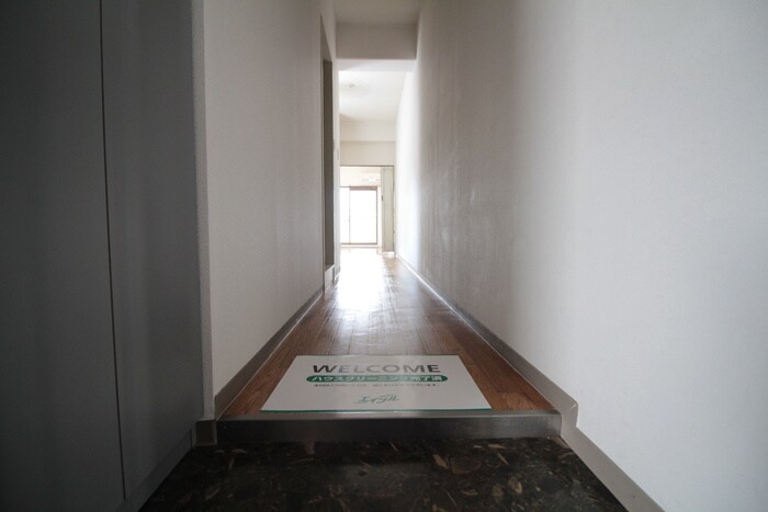 スカイシャト－幟町の物件内観写真