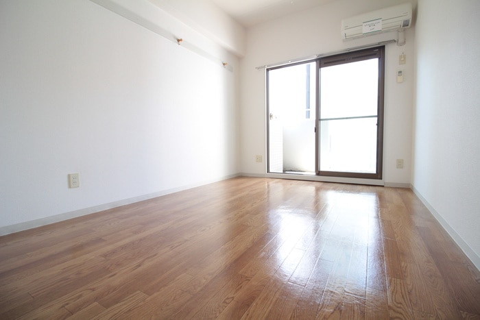 スカイシャト－幟町の物件内観写真