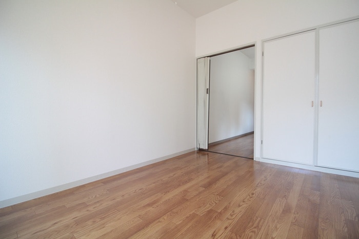 スカイシャト－幟町の物件内観写真