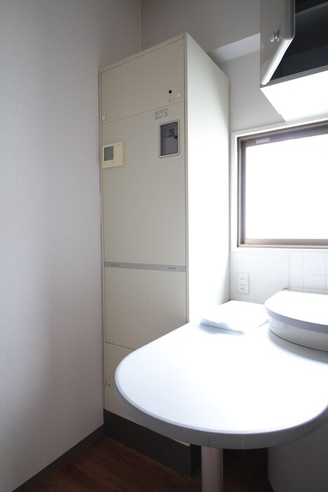 スカイシャト－幟町の物件内観写真