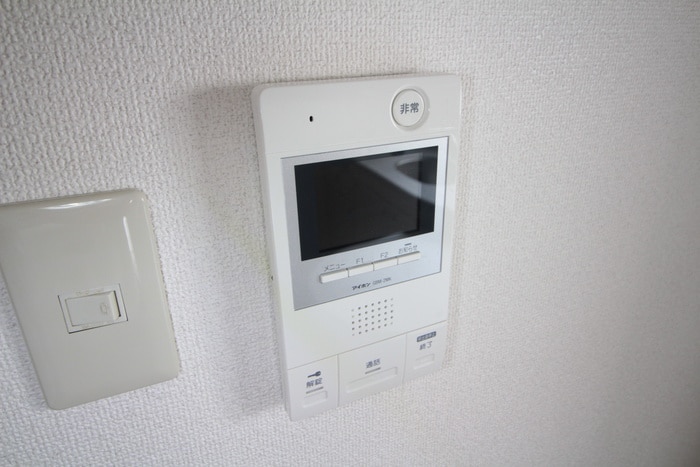 スカイシャト－幟町の物件内観写真