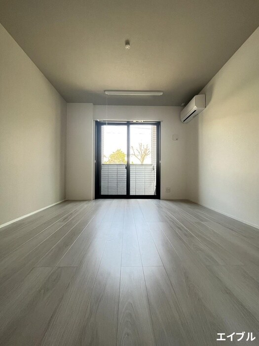 アレフガルド楽々園の物件内観写真