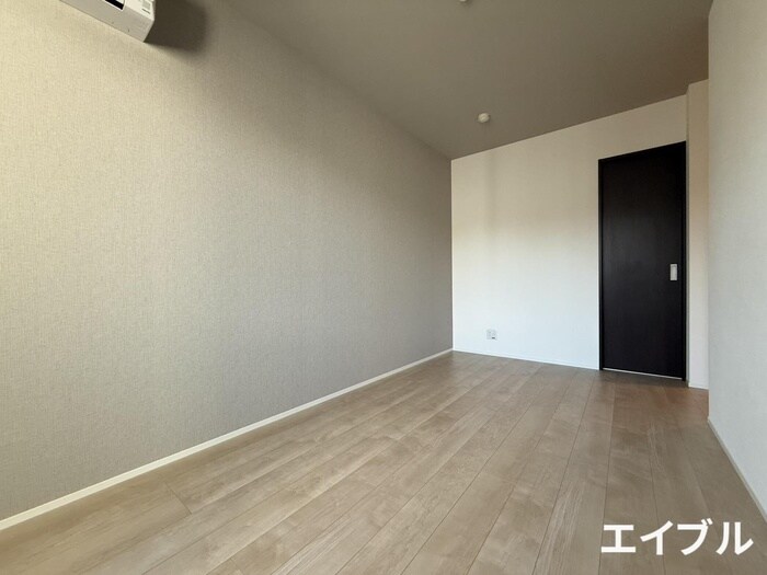 アレフガルド楽々園の物件内観写真