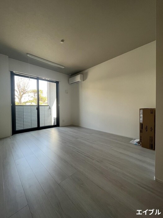 アレフガルド楽々園の物件内観写真