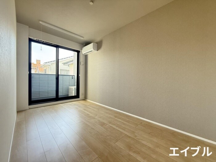 アレフガルド楽々園の物件内観写真