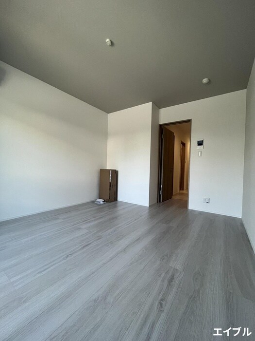 アレフガルド楽々園の物件内観写真