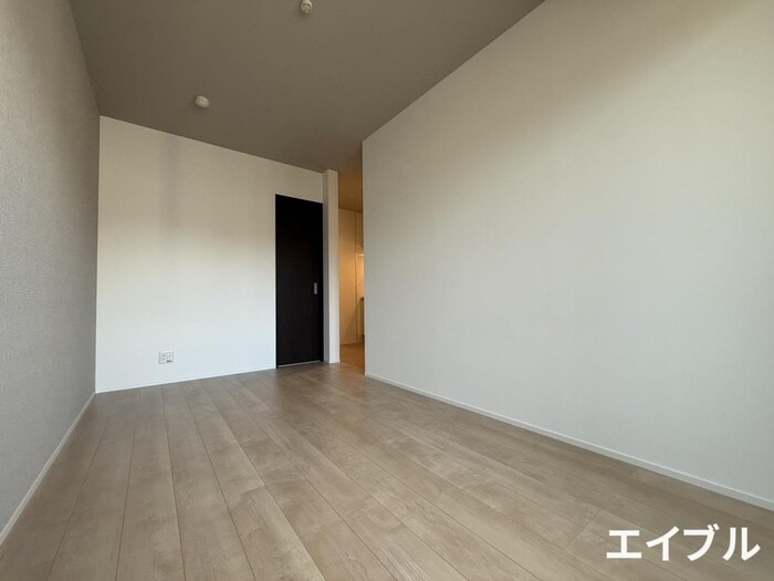 アレフガルド楽々園の物件内観写真