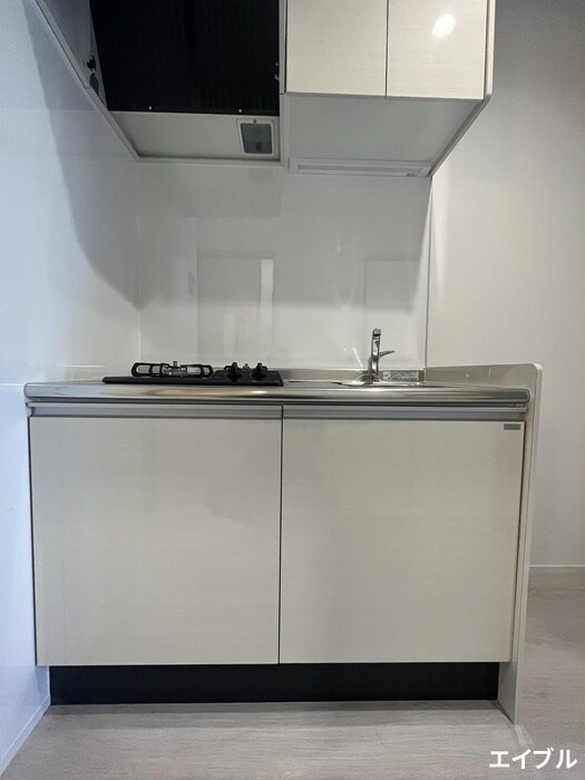 アレフガルド楽々園の物件内観写真