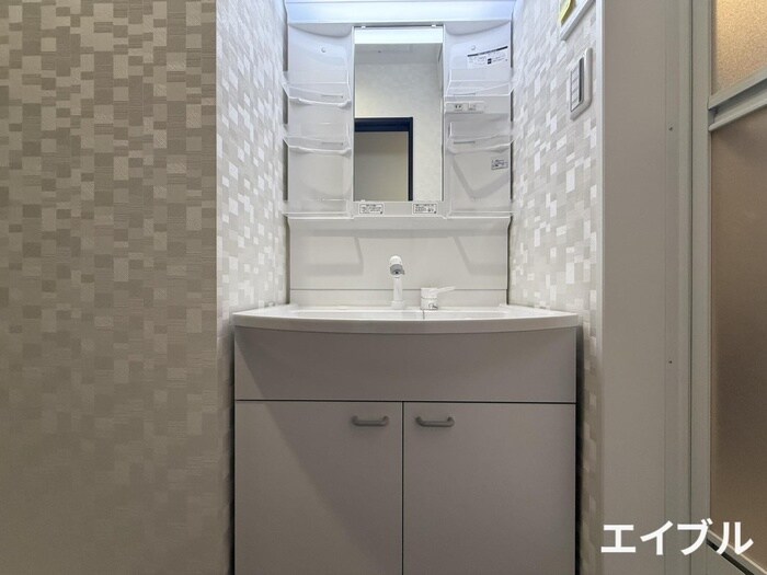 アレフガルド楽々園の物件内観写真