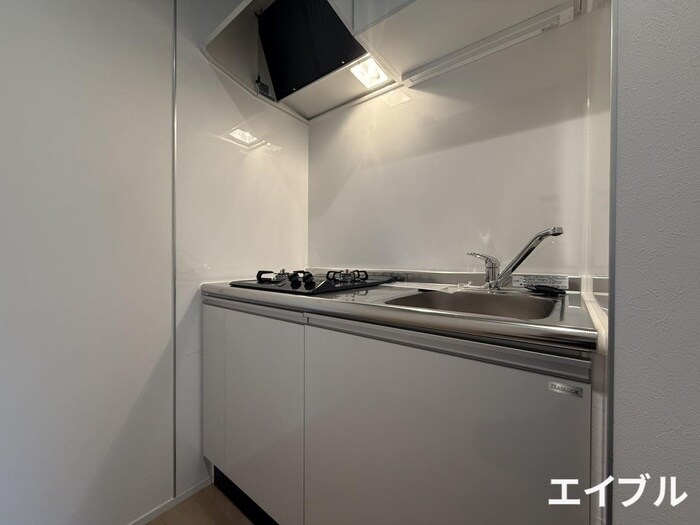 アレフガルド楽々園の物件内観写真