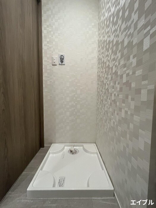 アレフガルド楽々園の物件内観写真