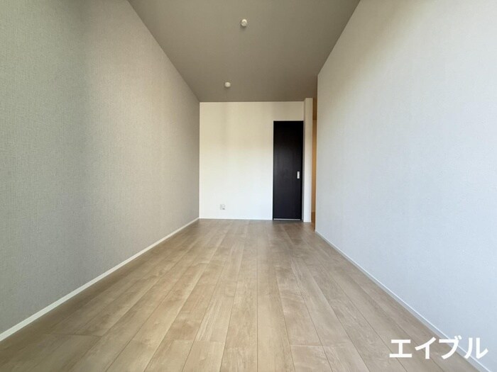 アレフガルド楽々園の物件内観写真