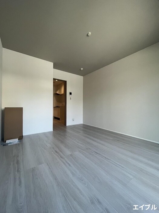 アレフガルド楽々園の物件内観写真