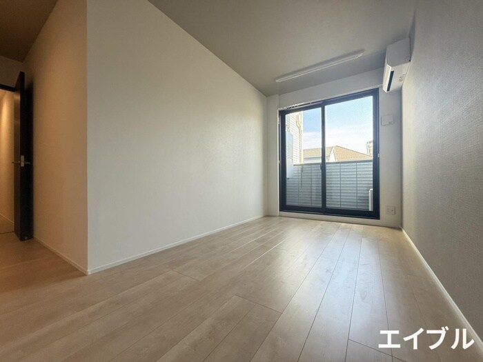 アレフガルド楽々園の物件内観写真