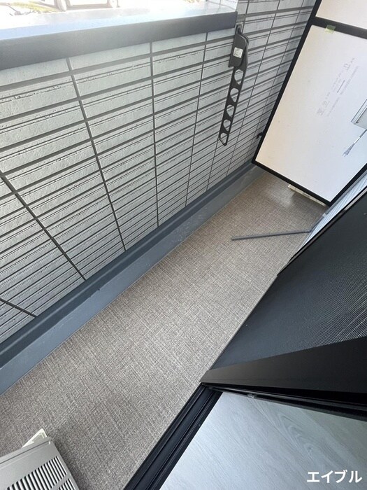 アレフガルド楽々園の物件内観写真