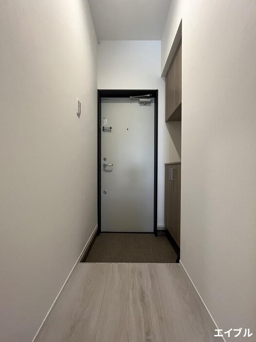 アレフガルド楽々園の物件内観写真