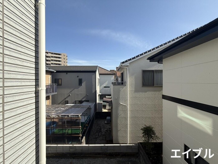 アレフガルド楽々園の物件内観写真