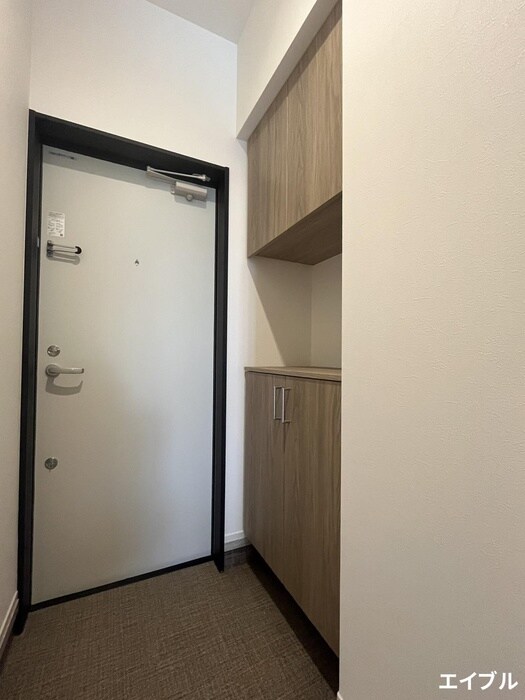 アレフガルド楽々園の物件内観写真