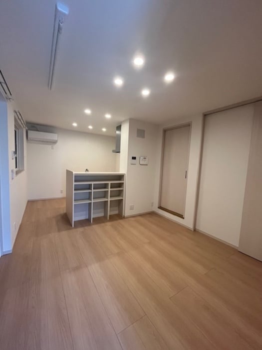 カーサ光南の物件内観写真