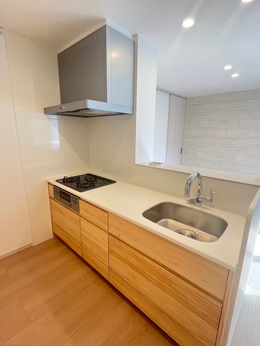 カーサ光南の物件内観写真