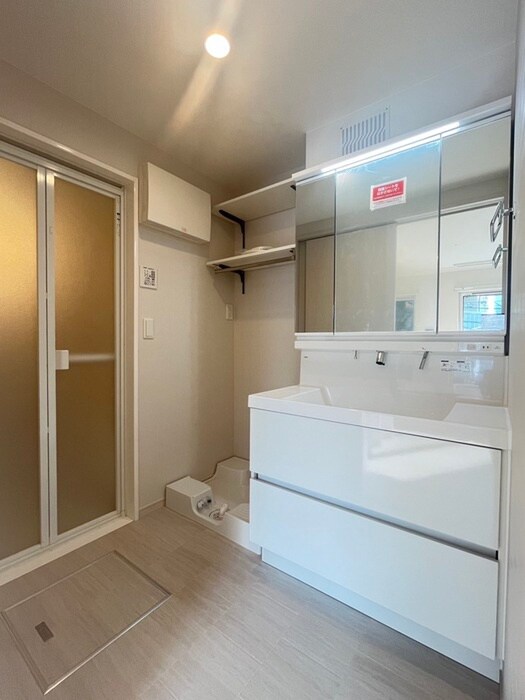 カーサ光南の物件内観写真