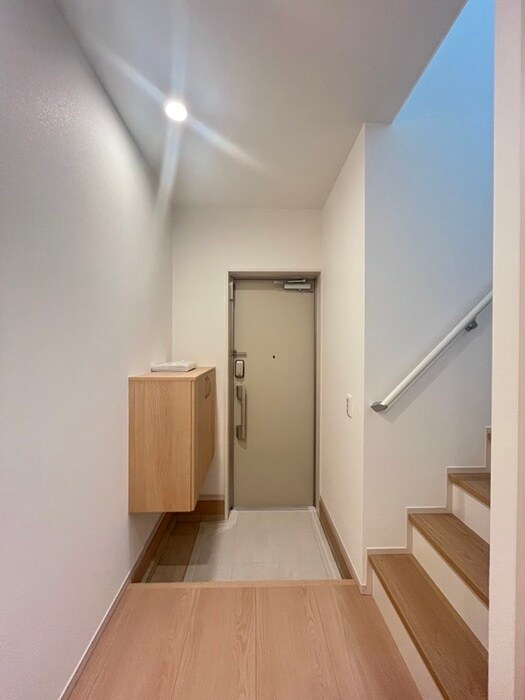 カーサ光南の物件内観写真