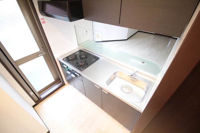 Ｌｉｏｎ銀山町の物件内観写真