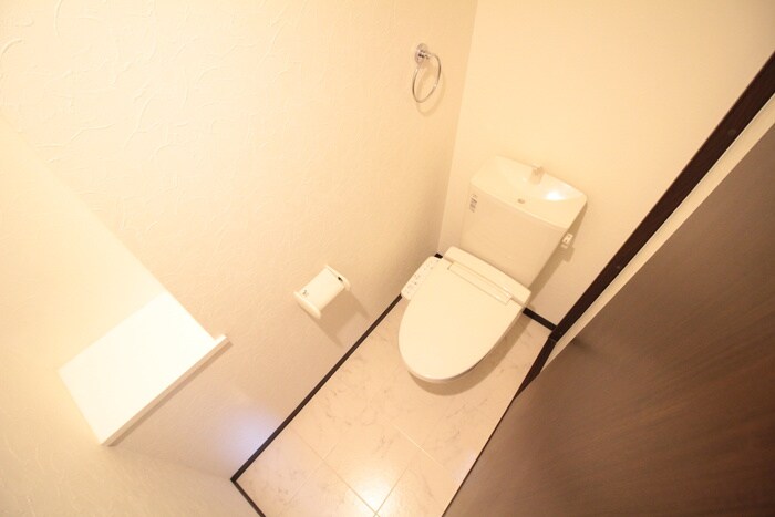 Ｌｉｏｎ銀山町の物件内観写真