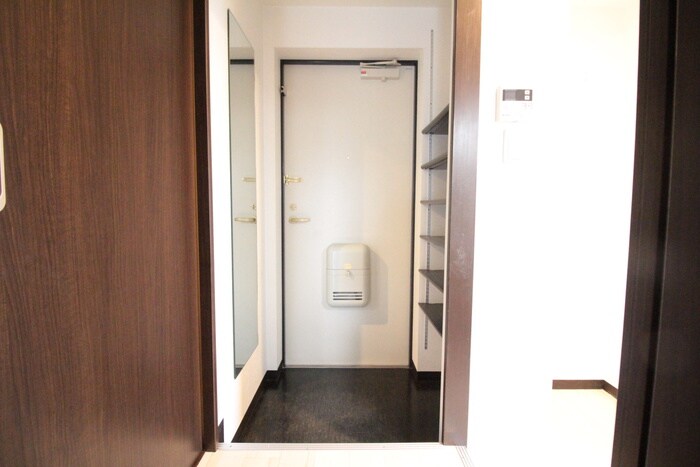 Ｌｉｏｎ銀山町の物件内観写真