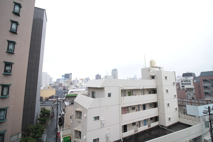 Ｌｉｏｎ銀山町の物件内観写真