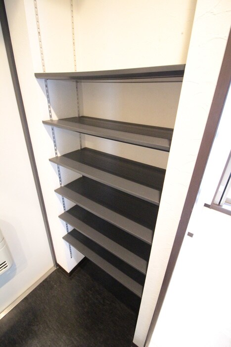 Ｌｉｏｎ銀山町の物件内観写真