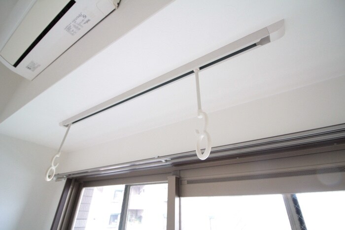 Ｌｉｏｎ銀山町の物件内観写真