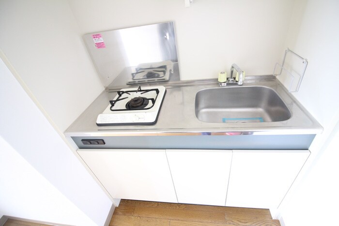 リョ－コ－テックビルの物件内観写真