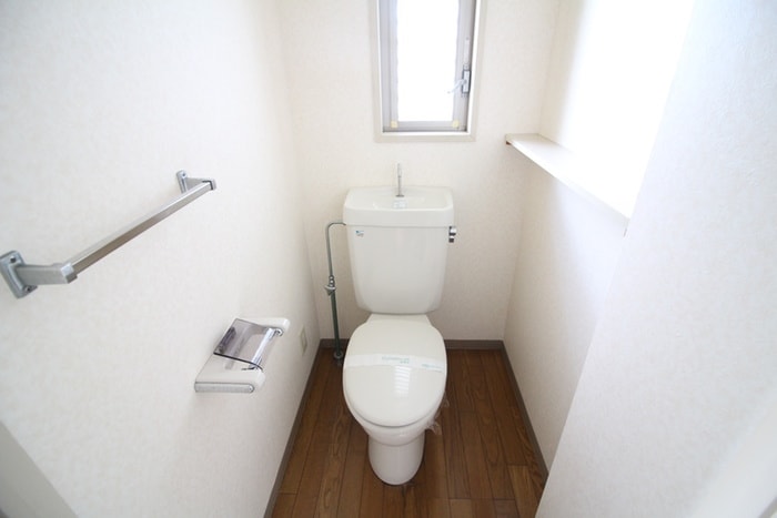 リョ－コ－テックビルの物件内観写真