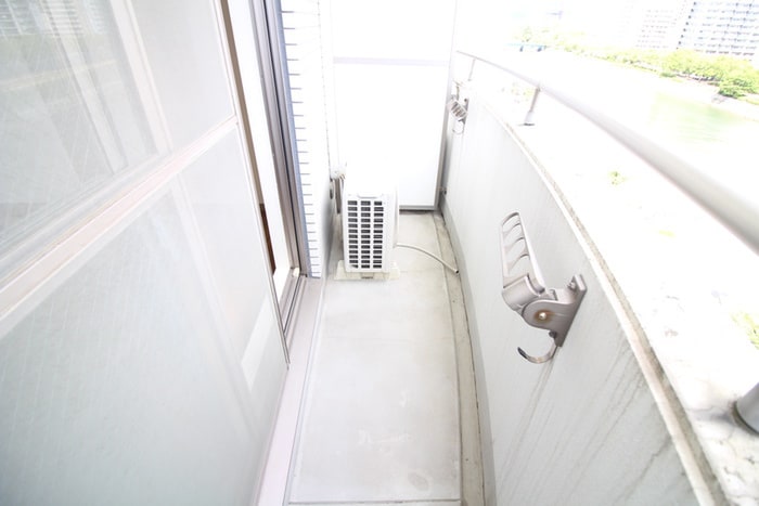 リョ－コ－テックビルの物件内観写真