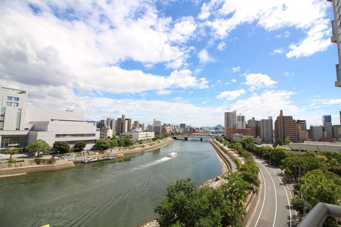 リョ－コ－テックビルの物件内観写真