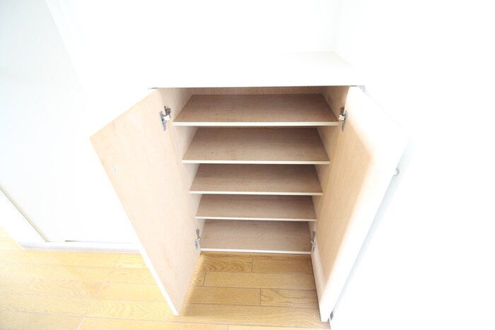 リョ－コ－テックビルの物件内観写真