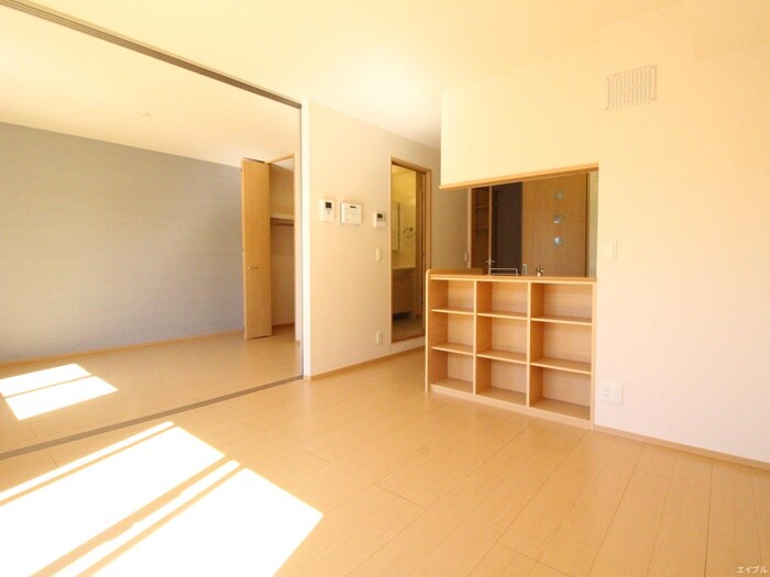 COCOCIA　TENNMAの物件内観写真