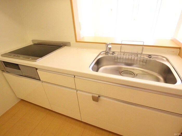 COCOCIA　TENNMAの物件内観写真