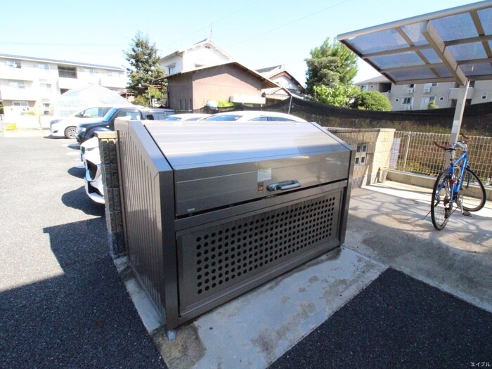 COCOCIA　TENNMAの物件外観写真