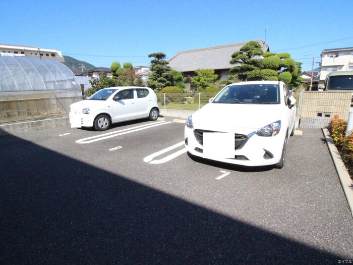 COCOCIA　TENNMAの物件外観写真