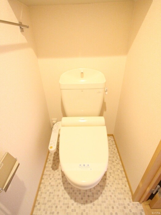 COCOCIA　TENNMAの物件内観写真