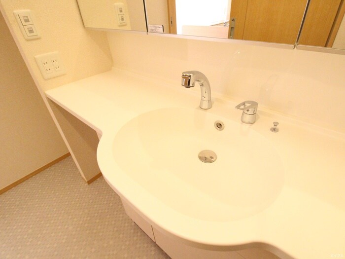 COCOCIA　TENNMAの物件内観写真