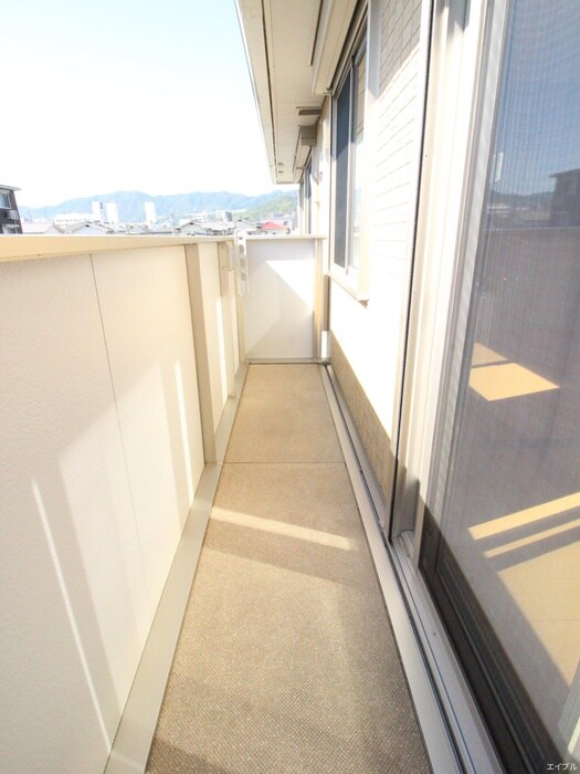 COCOCIA　TENNMAの物件内観写真