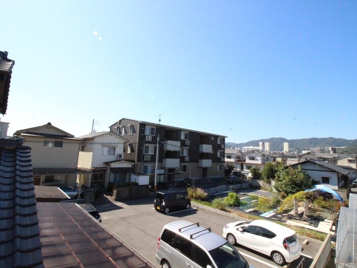 COCOCIA　TENNMAの物件内観写真