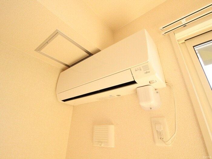 COCOCIA　TENNMAの物件内観写真